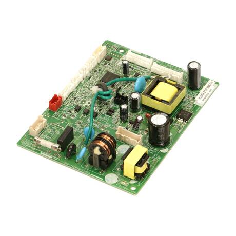 Placa de control - 9AGF13153