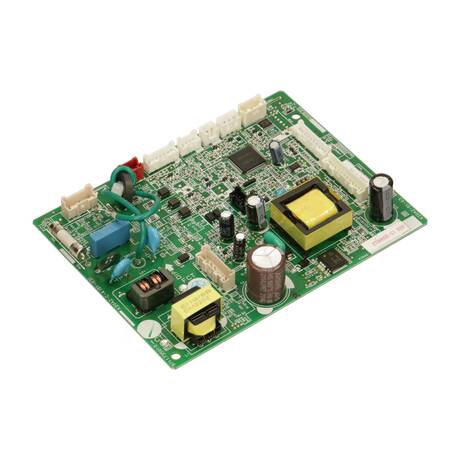 Placa de control - 9AGF13162