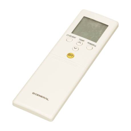 Mando a distancia - 9AGF13168