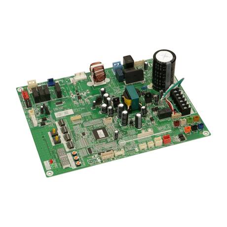 Placa de control - 9AGF13175
