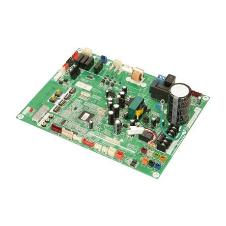 Placa de control - 9AGF13176