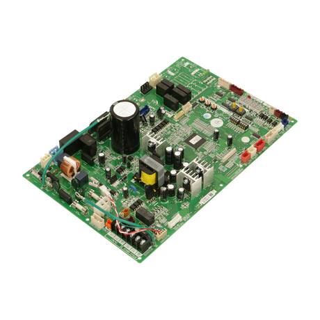 Placa de control - 9AGF13178
