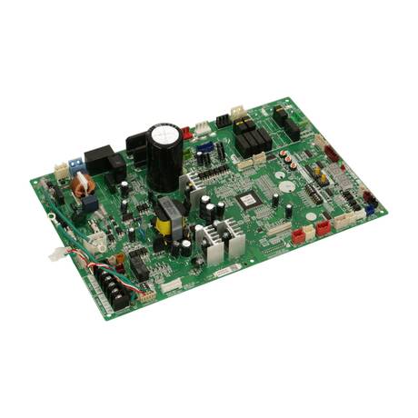 Placa de control - 9AGF13179