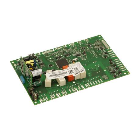 Regulador - 9AGF13192