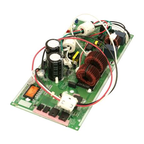 Placa de control - 9AGF13202