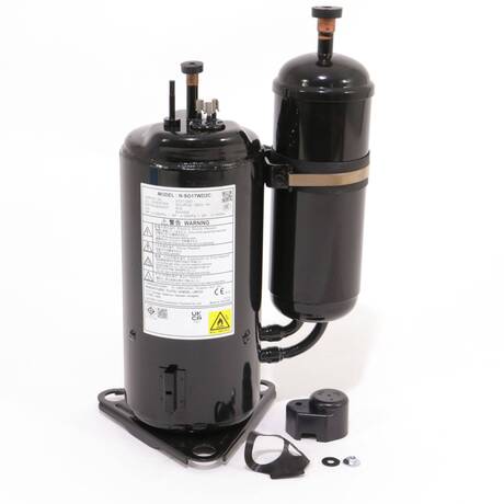 Compresor - 9AGF13204