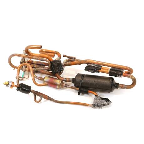 Válvula 4 vías - 9AGF13205