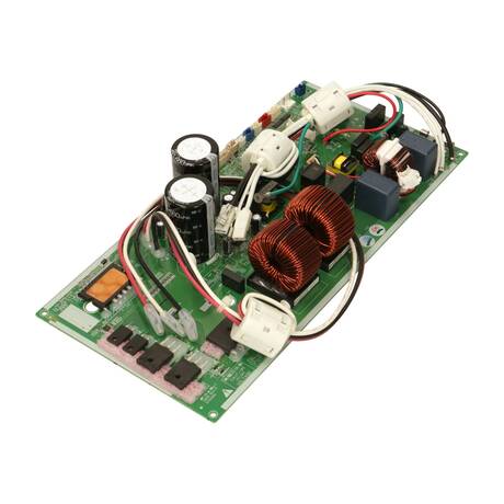 Placa de control - 9AGF13207