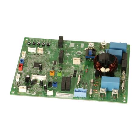 Placa de control - 9AGF13209