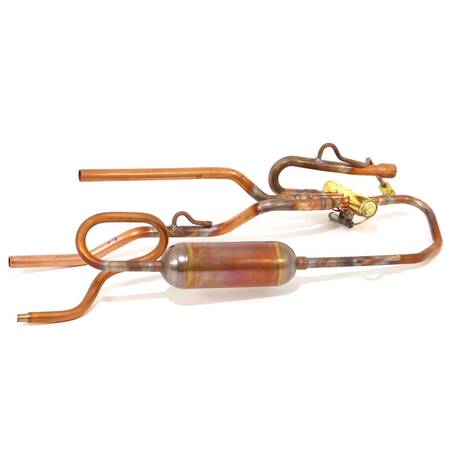 Válvula 4 vías - 9AGF13210