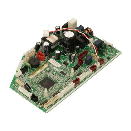 Placa de control - 9AGF13238