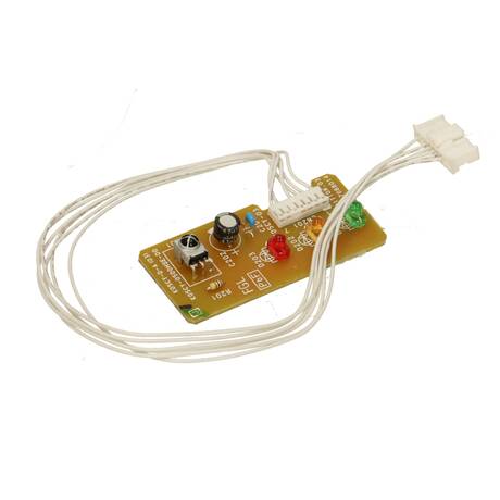 Placa indicadora - 9AGF13239