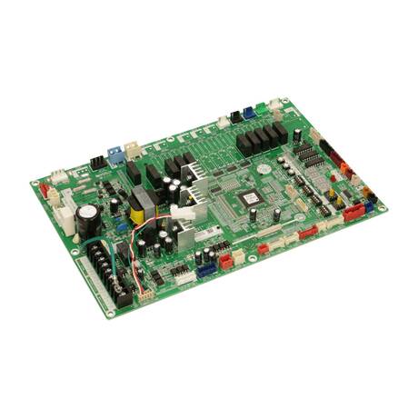 Placa de control - 9AGF13250