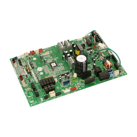 Placa de control - 9AGF13251