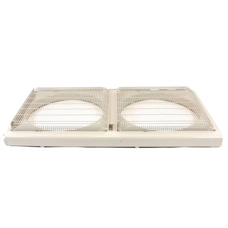 Panel frontal - 9AGF13269