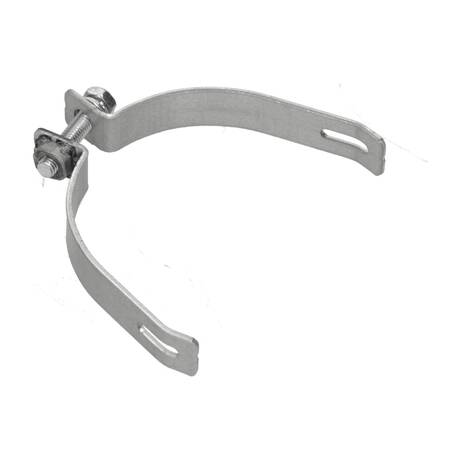 Abrazadera motor - 9AGF13319