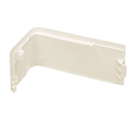 Tapa inferior R - 9AGF13320