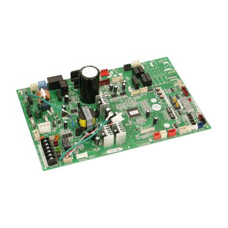 Placa de control - 9AGF13358