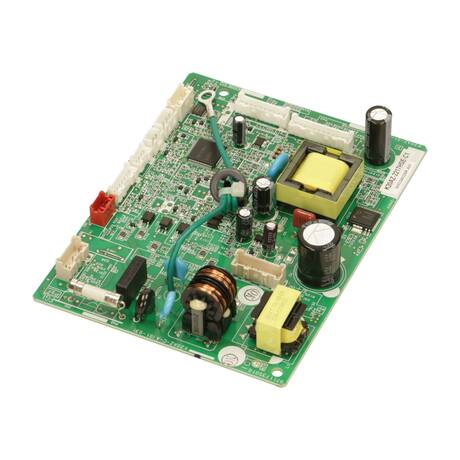 Placa de control - 9AGF13362