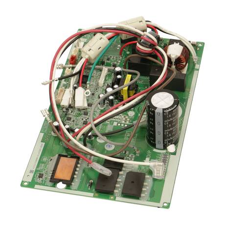 Placa de control - 9AGF13366