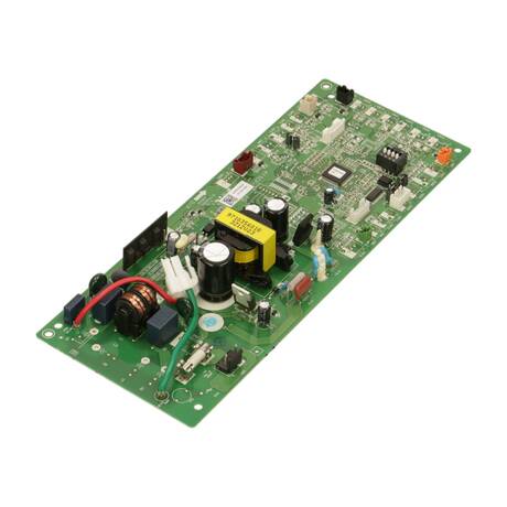 Placa interface analógica - 9AGF13375