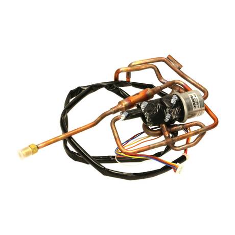 Válvula de expansión completa - 9AGF13386