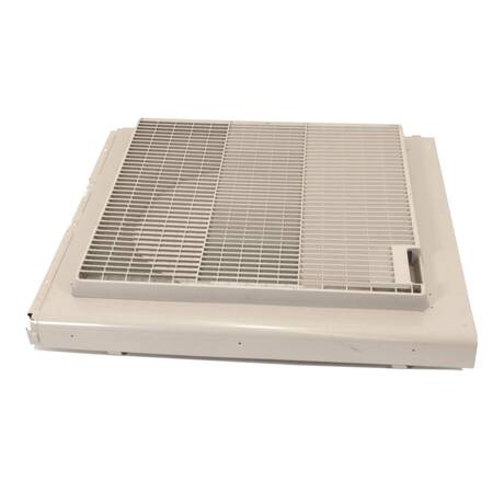 Panel frontal - 9AGF13406