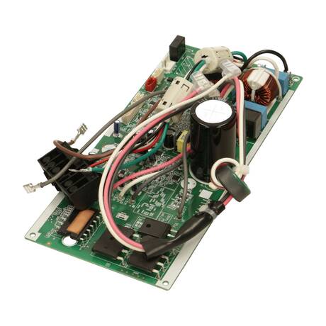 Placa de control G12KPCA(Y)-A02-04-SV - 9AGF13410