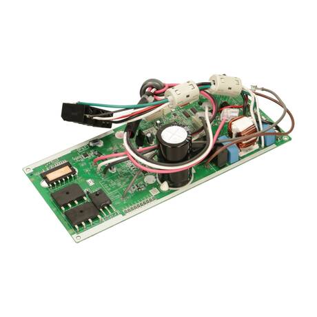 Placa de control G 09KM C C(Y)-A02-04-S - 9AGF13411