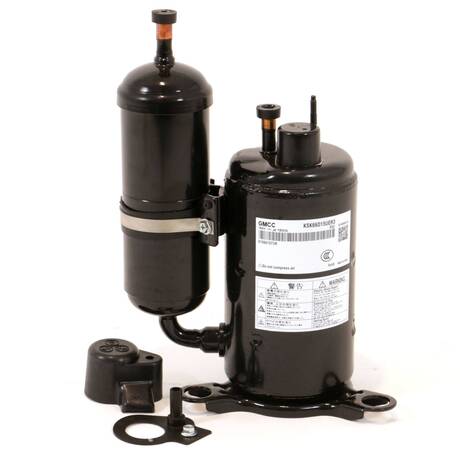 Compresor - 9AGF13417