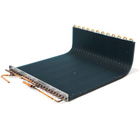 Condensador - 9AGF13418