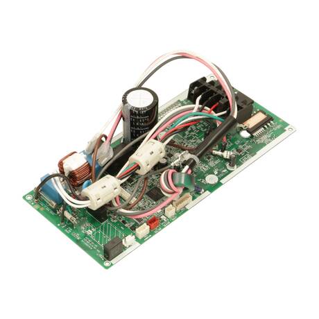 Placa de control - 9AGF13425