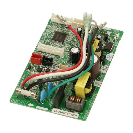 Placa de control - 9AGF13436