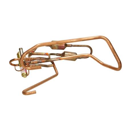 Válvula 4 vías - 9AGF13440