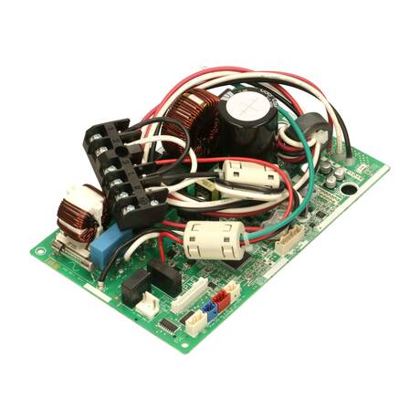 Placa de control - 9AGF13445