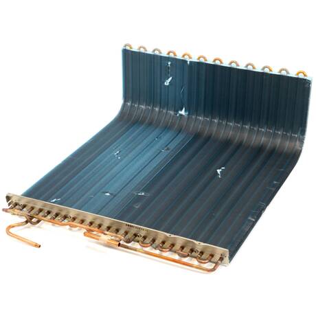 Condensador - 9AGF13458