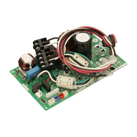 Placa de control - 9AGF13459