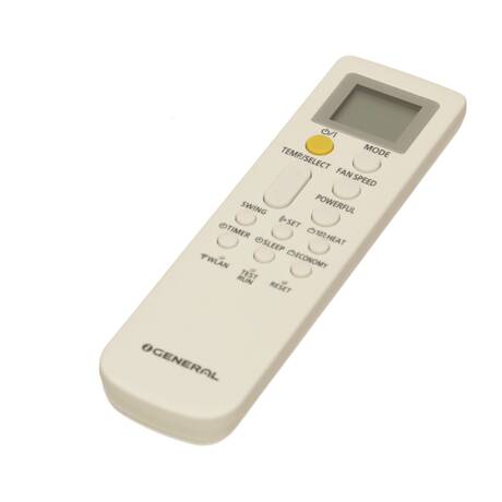 Mando a distancia - 9AGF13461