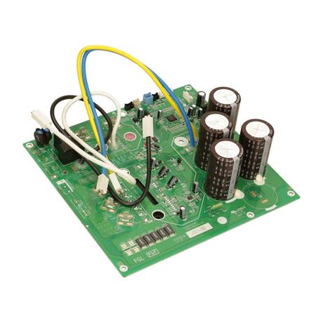 Placa de control - 9AGF13480