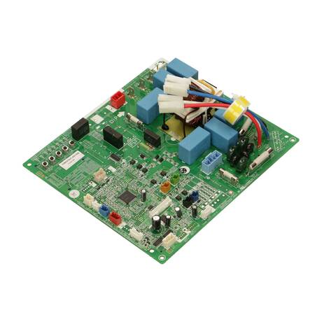 Placa de control - 9AGF13482