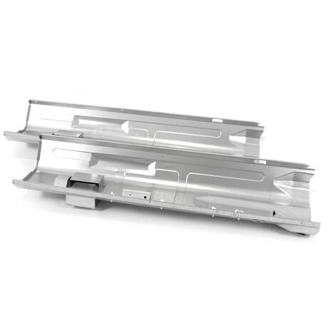 Tapa extraible conexiones - 9AGF13485