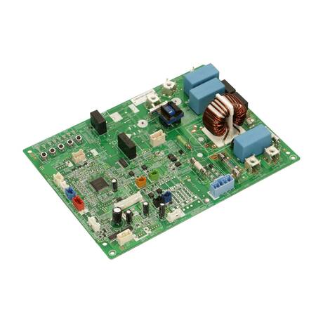 Placa de control - 9AGF13496