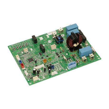 Placa de control - 9AGF13501