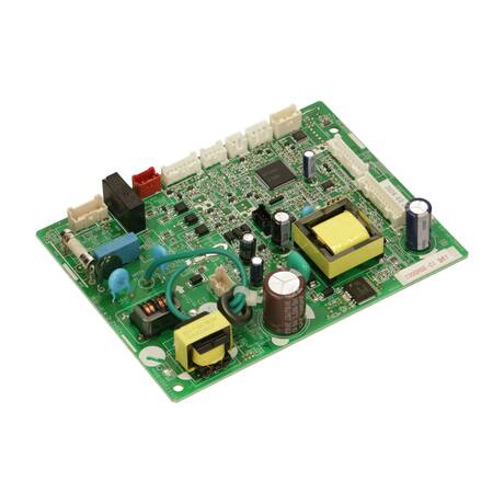Placa de control - 9AGF13512