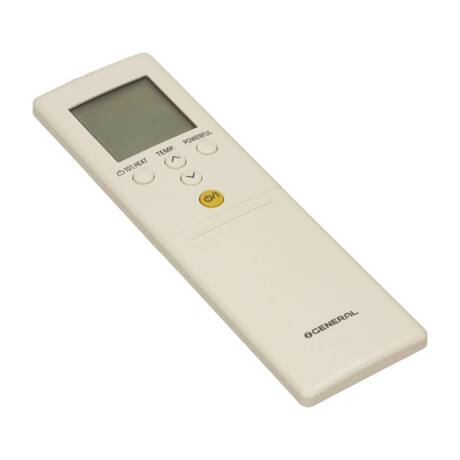 Mando a distancia - 9AGF13517