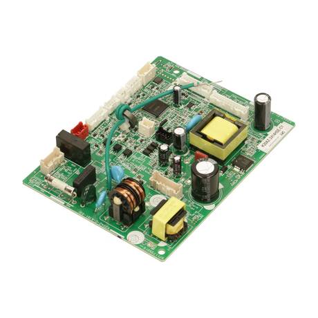 Placa de control - 9AGF13527