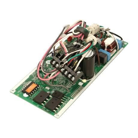 Placa de control - 9AGF13529