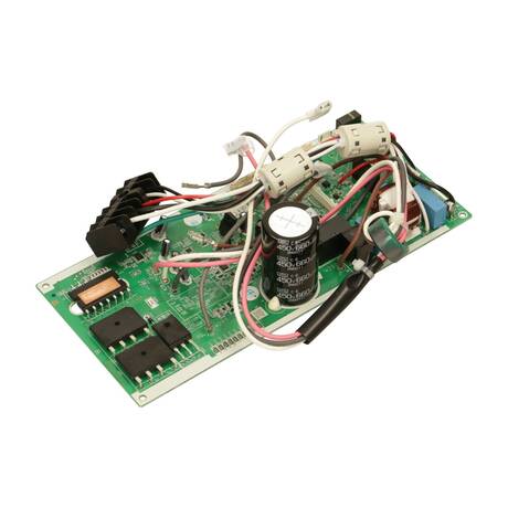 Placa de control - 9AGF13530