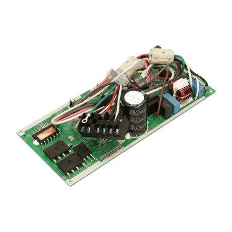 Placa de control - 9AGF13531