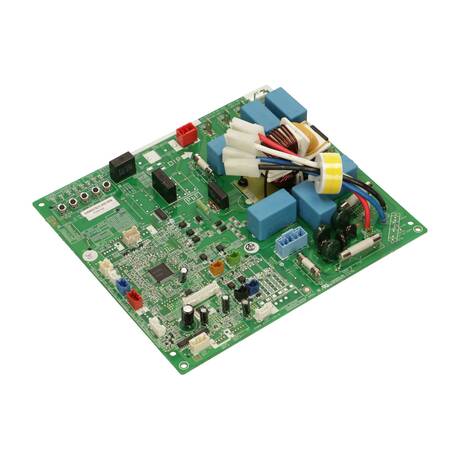 Placa de control - 9AGF13540